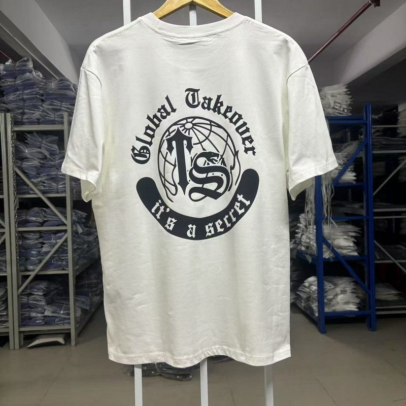 Trapstar T shirts High-quality, stylish pure cotton clothing