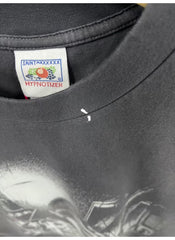 Saint Michael T Shirts High-quality, trendy pure cotton clothing