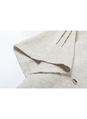 Saint Michael T Shirts High-quality, trendy pure cotton clothing