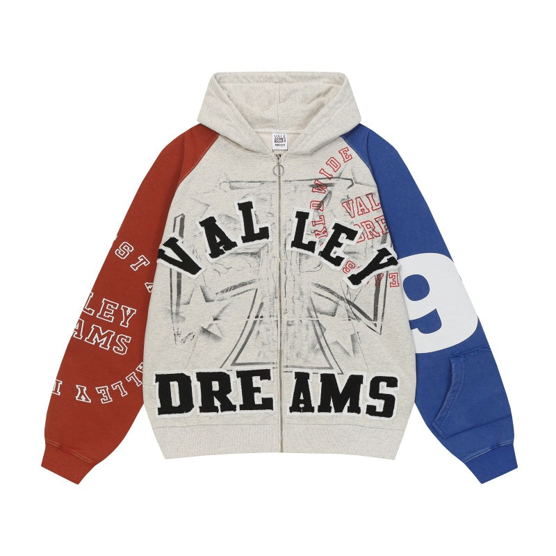 Valeforever Vale Hoodie