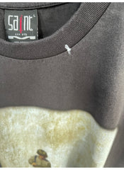 Saint Michael T Shirts High-quality, trendy pure cotton clothing