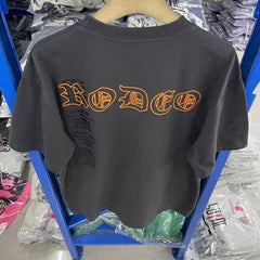 CPFM T Shirts High-quality pure cotton streetwear style