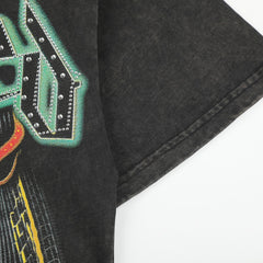 Godspeed T Shirts 100% pure cotton 260g fabric Streetwear fashion