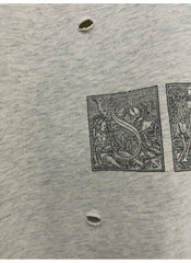Saint Michael T Shirts High-quality, trendy pure cotton clothing