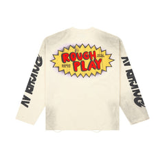 Roughplay Long sleeved shirt