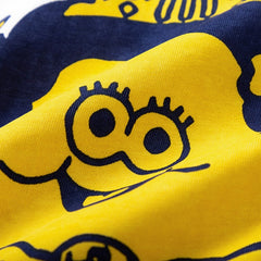 CPFM T Shirts High-quality pure cotton streetwear style
