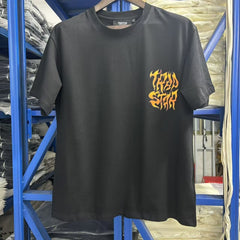 Trapstar T shirts High-quality, stylish pure cotton clothing