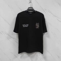 KSUBI T SHIRTS High-quality 260g 32-count double-yarn pure cotton streetwear—suitable for all seasons.