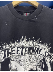 Saint Michael T Shirts High-quality, trendy pure cotton clothing