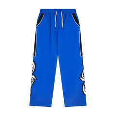 Godspeed sweatpants High-quality trendy pure cotton spring and autumn