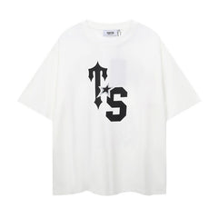 Trapstar T shirts High-quality, stylish pure cotton clothing
