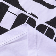 Satoshi Nakamoto T Shirts Sunglass Girl Tee