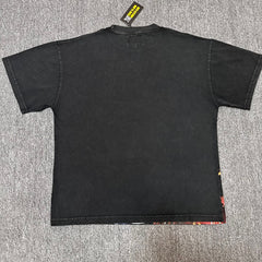 Godspeed T Shirts 100% pure cotton 260g fabric Streetwear fashion