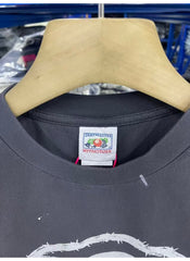 Saint Michael T Shirts High-quality, trendy pure cotton clothing