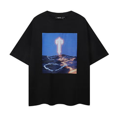 Trapstar T shirts High-quality, stylish pure cotton clothing