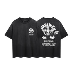 Amiri T Shirts Starlight