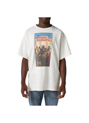 Saint Michael T Shirts High-quality, trendy pure cotton clothing