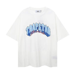Trapstar T shirts High-quality, stylish pure cotton clothing