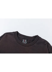Saint Michael T Shirts High-quality, trendy pure cotton clothing