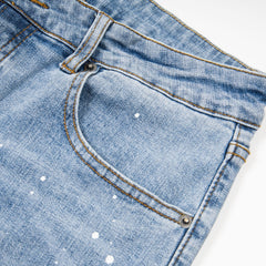 KSUBI jeans High-quality high-street trousers