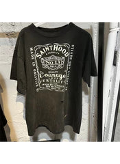 Saint Michael T Shirts High-quality, trendy pure cotton clothing