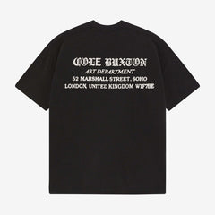 COLE BUXTON T Shirts