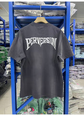 Saint Michael T Shirts High-quality, trendy pure cotton clothing
