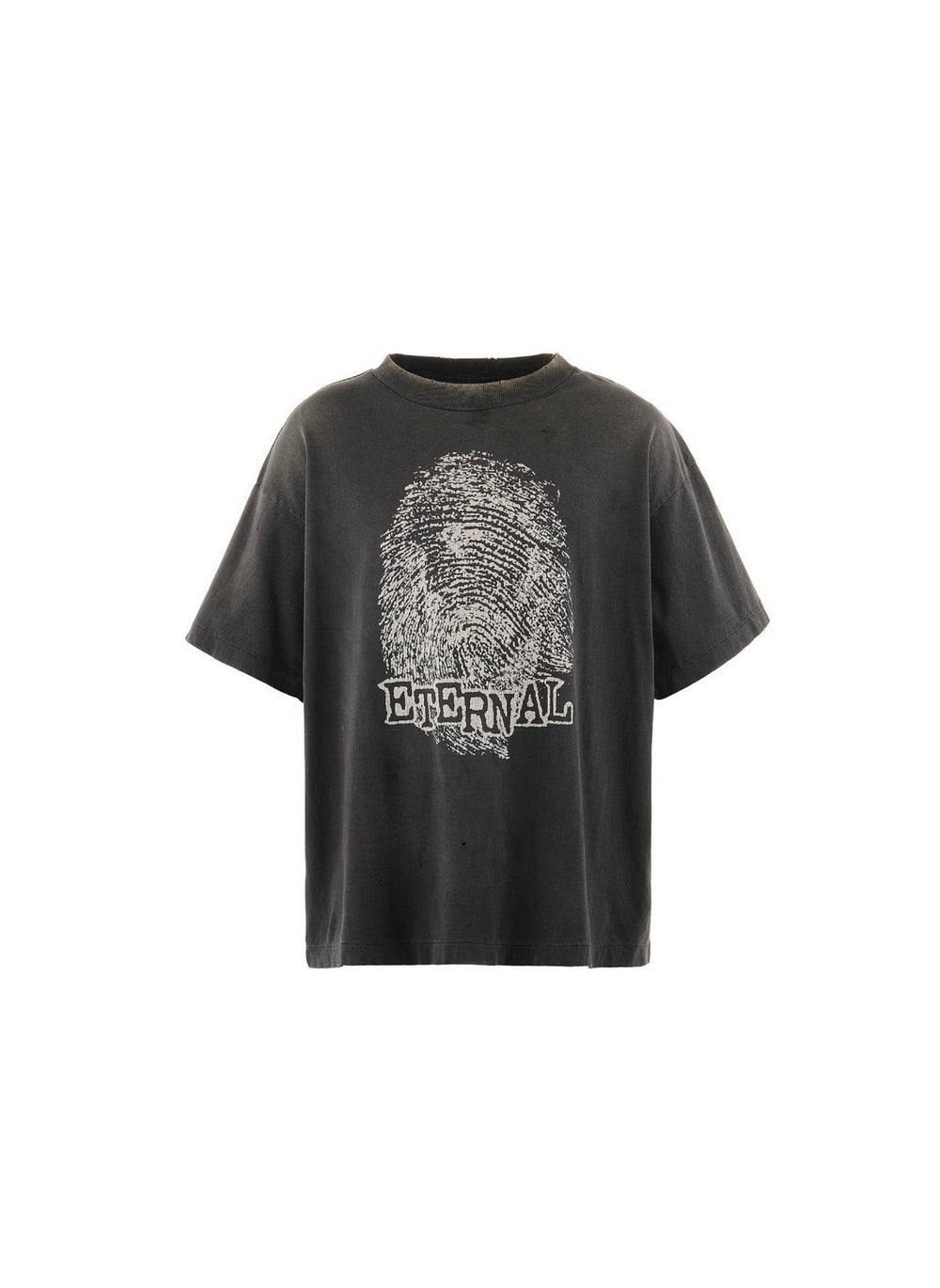 Saint Michael T Shirts High-quality, trendy pure cotton clothing
