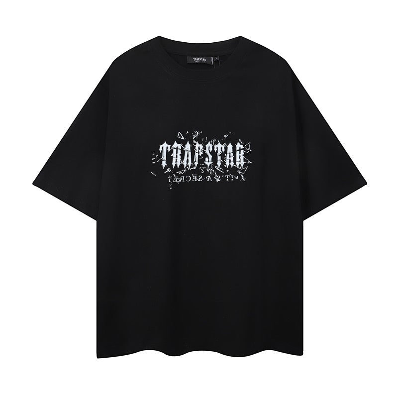 Trapstar T shirts High-quality, stylish pure cotton clothing