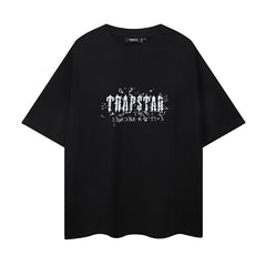 Trapstar T shirts High-quality, stylish pure cotton clothing