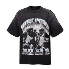 RARE PEACE T shirts High-quality, stylish pure cotton clothing