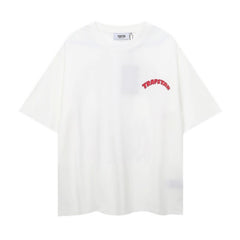 Trapstar T shirts High-quality, stylish pure cotton clothing