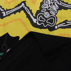 Satoshi Nakamoto T Shirts NO SAVIOR TEE