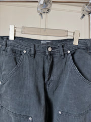ERD Jeans High-quality high-street trousers