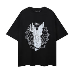 Trapstar T shirts High-quality, stylish pure cotton clothing