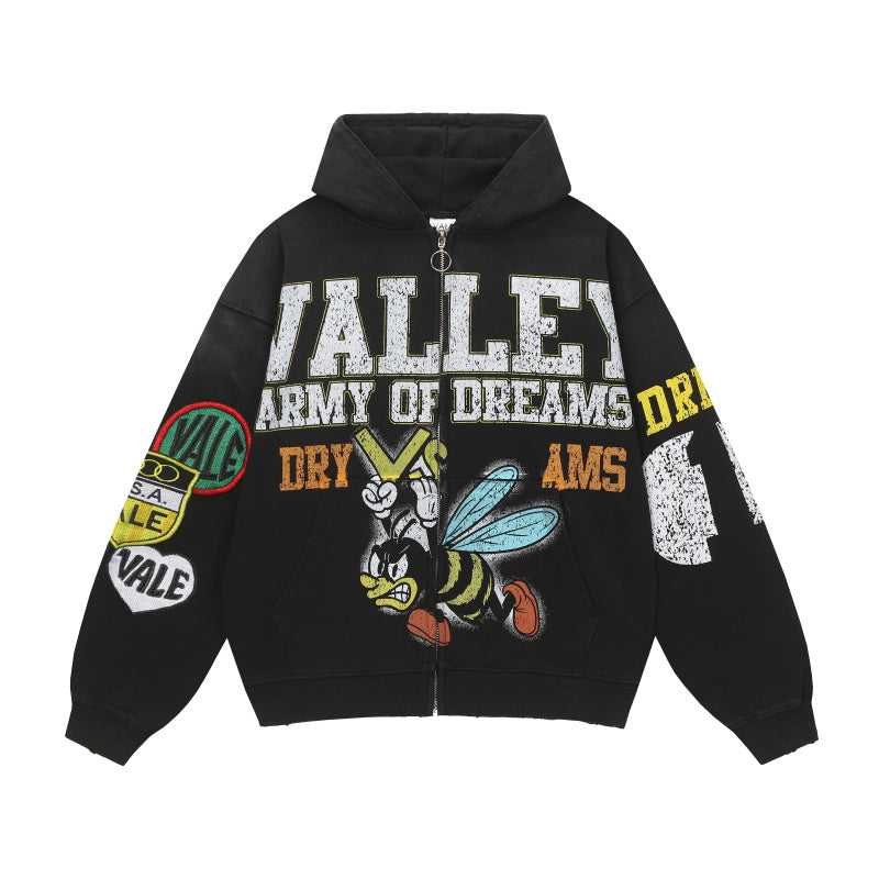 Valeforever Vale Hoodie