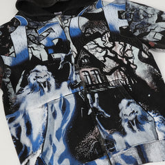 Valeforever Vale Hoodie