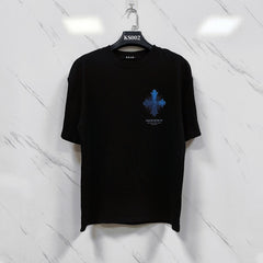 KSUBI T SHIRTS High-quality 260g 32-count double-yarn pure cotton streetwear—suitable for all seasons.