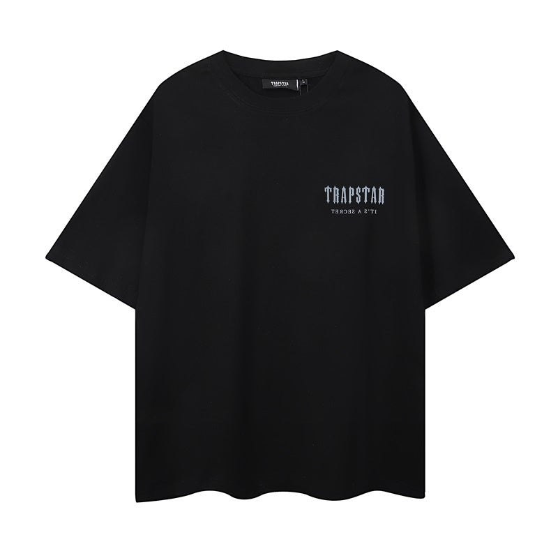 Trapstar T shirts High-quality, stylish pure cotton clothing