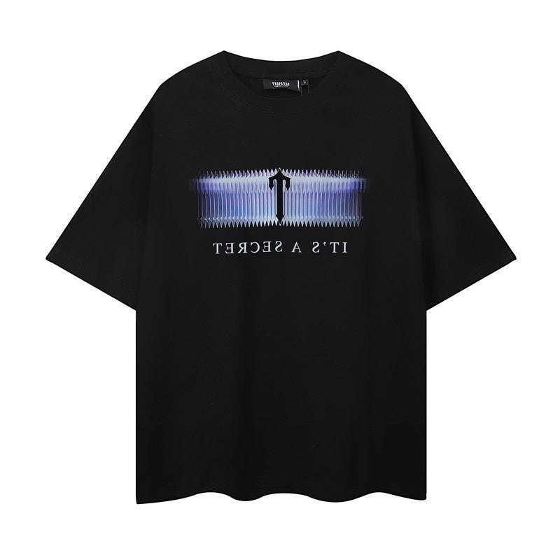 Trapstar T shirts High-quality, stylish pure cotton clothing