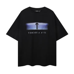 Trapstar T shirts High-quality, stylish pure cotton clothing