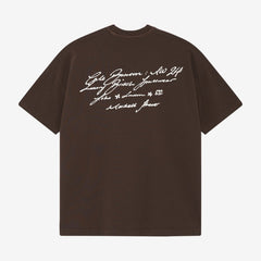 COLE BUXTON T Shirts