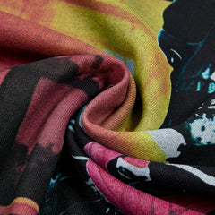Roughplay T Shirts High-quality pure cotton fashion street style clothing