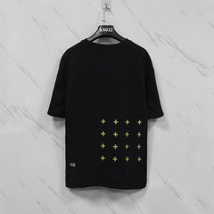 KSUBI T SHIRTS High-quality 260g 32-count double-yarn pure cotton streetwear—suitable for all seasons.