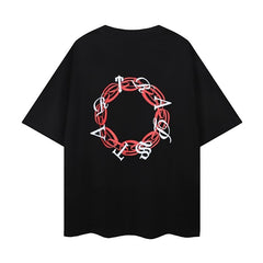 Trapstar T shirts High-quality, stylish pure cotton clothing