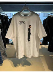 Saint Michael T Shirts High-quality, trendy pure cotton clothing