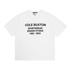 COLE BUXTON T Shirts