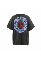 Saint Michael T Shirts High-quality, trendy pure cotton clothing