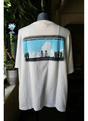 Saint Michael T Shirts High-quality, trendy pure cotton clothing