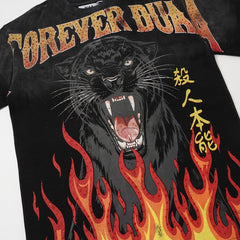 DUAA T Shirts High-quality pure cotton trendy unisex heavyweight